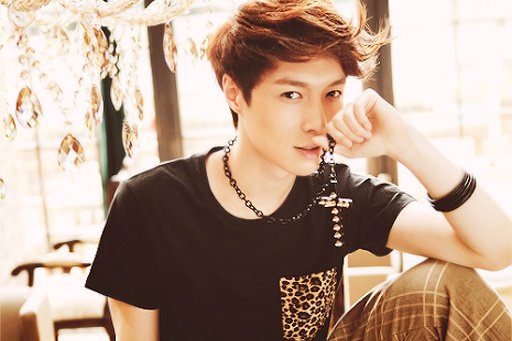 EXO M Lay 2014截图1