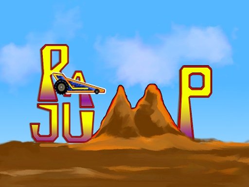 Ramp Jump截图8