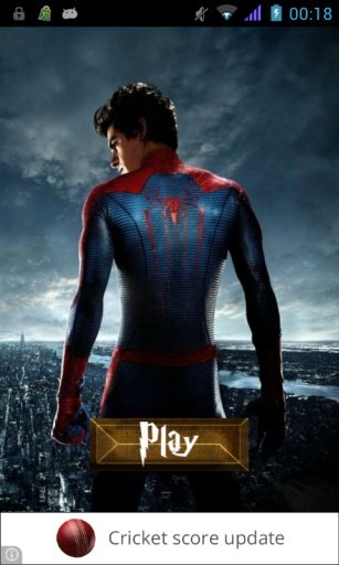 Spider Man Puzzle Game截图4