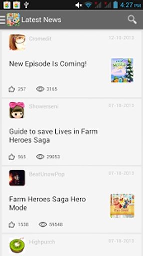 Farm Heroes Saga Full Guide截图3