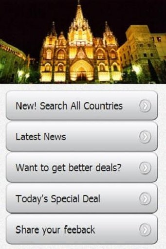 Spain Hotel Best Booking Deals截图4