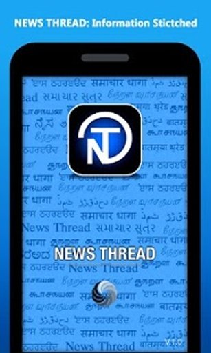 News Thread截图5