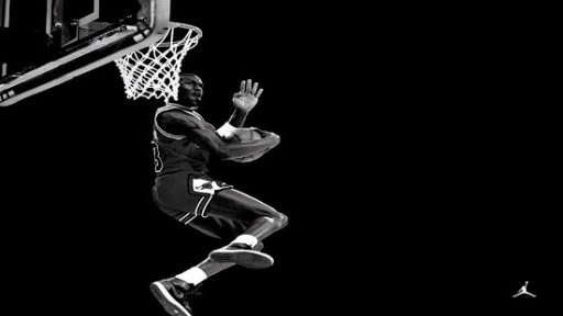 Michael Jordan HighlightsWalls截图6