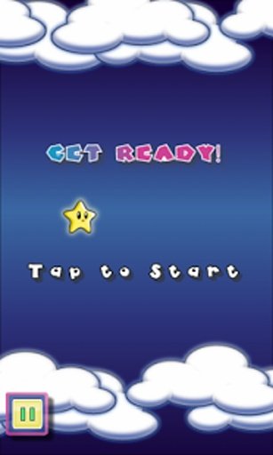 Flappy Star™截图6