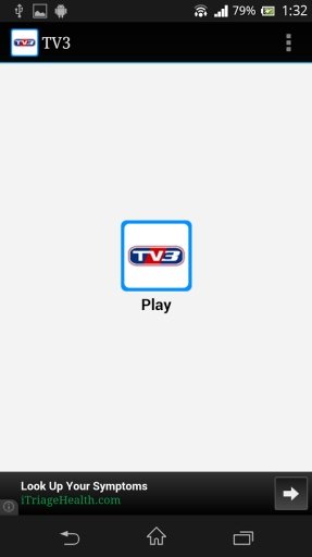 TV3 - Khmer TV截图1