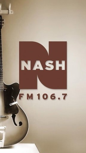 NASH FM 106.7截图1