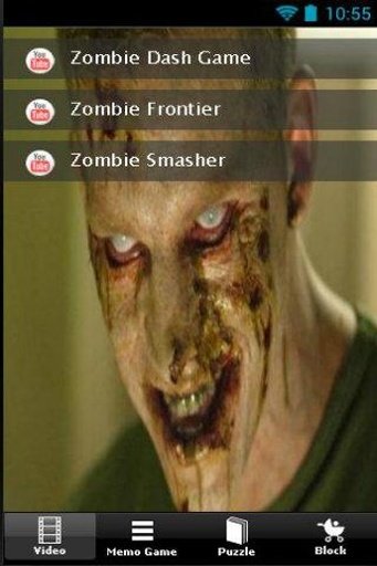 The Scary Zombies截图5