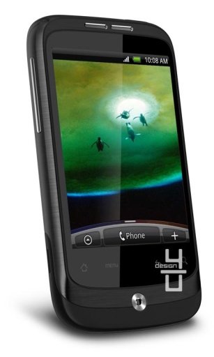 Exotic Deep Water Camera LWP截图2