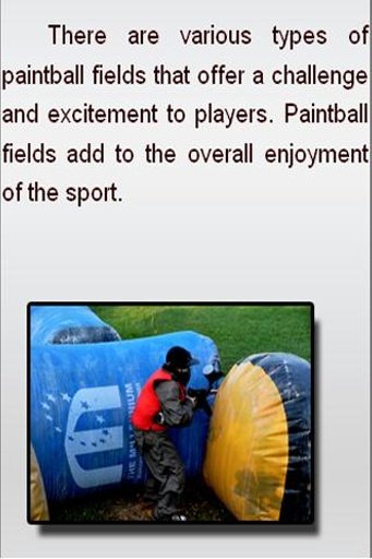 Extreme paintball guide截图4