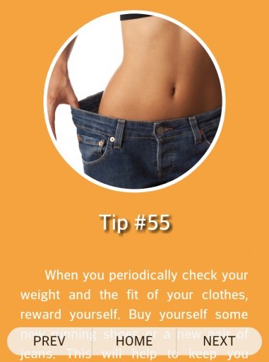 99 Tips for weight loss截图11