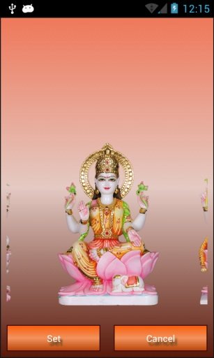 Lord Laxmi ji Temple截图3