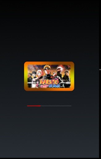 Naruto Shippuden Watch截图2