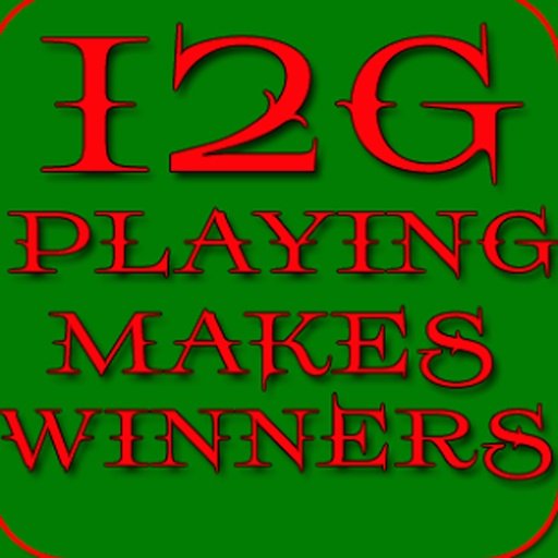 I2G Playing Makes Winners截图2