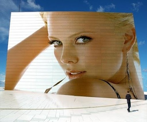 PhotoFunia Sketch截图1