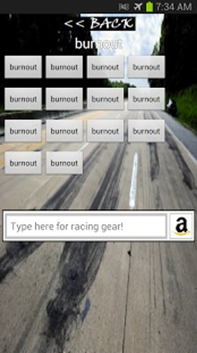 Street Racing Soundboard截图7