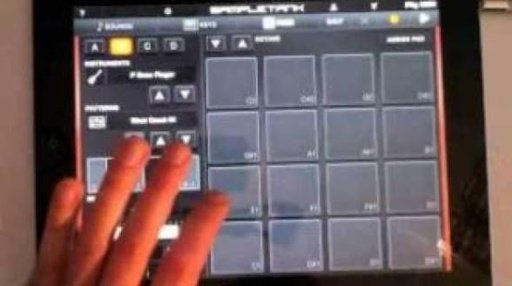 Skrillex Tune Maker截图1