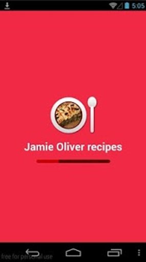 Jamie Oliver recipes截图5