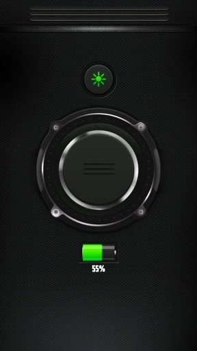 Flashlight HD截图3