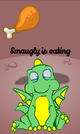 My Little Dragon Online截图6