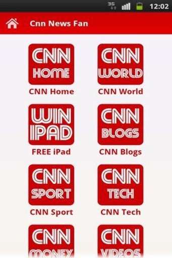 CNN News Fan截图1