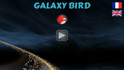 Galaxy Bird截图5