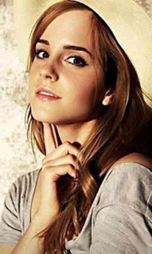 Emma Watson Puzzle Game截图10