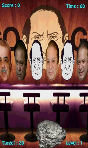 Go Nawaz Go截图5