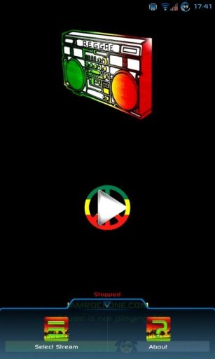 Best Reggae Radios截图11