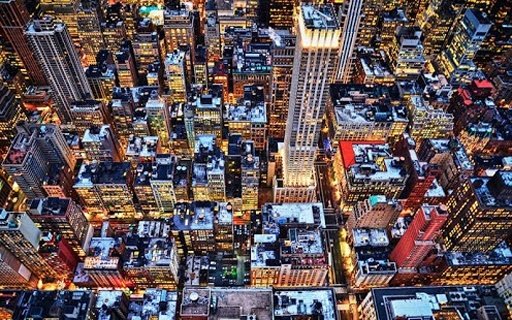 Amazing New York Wallpapers HD截图10