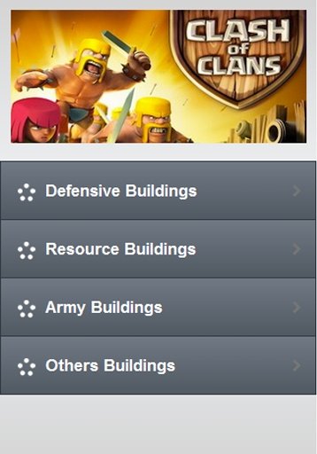 Clash of Clans Ultimate Guide截图1