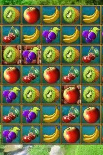 Fruits Blitz Puzzle截图1