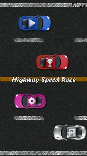 Traffic Highway Speed截图2