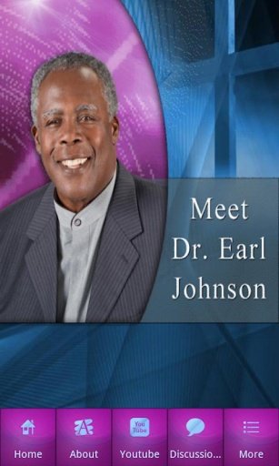 Dr. Earl Johnson截图1