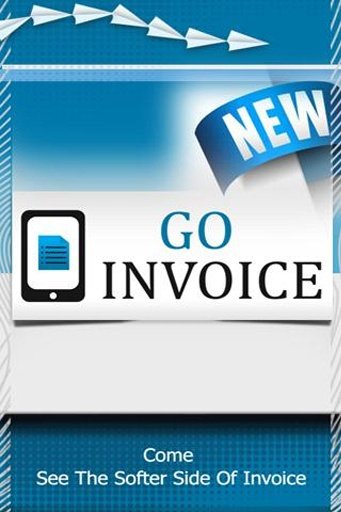 Go Invoice-Free截图4