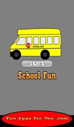 School Game截图1