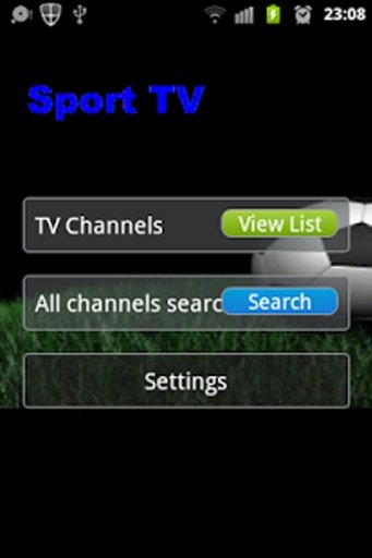 Sport Online截图4