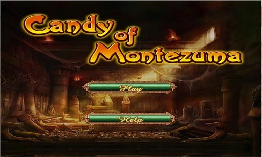 Candy of Montezuma截图6