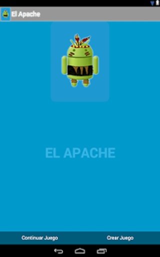 El Apache Loteria Mexicana截图7