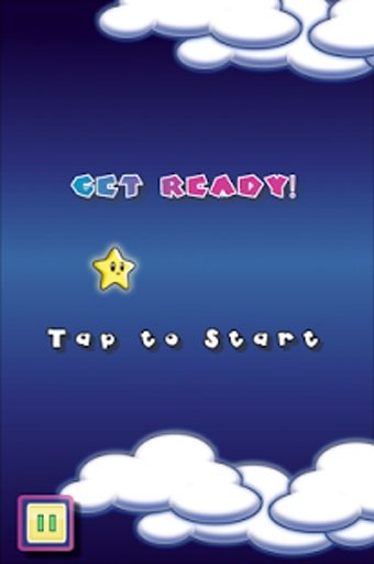 Flappy Star™截图2