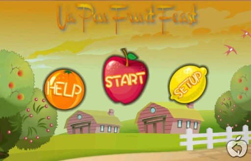 Ua Pou Fruit Feast截图5