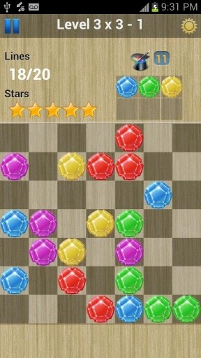 Diamond Rush Saga截图1