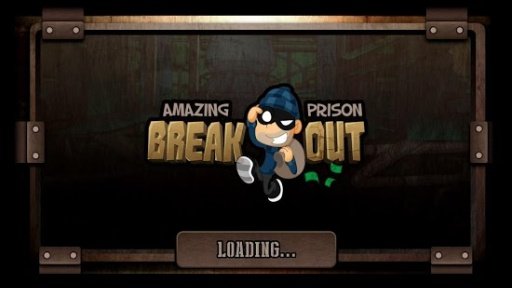 Amazing Prison Breakout Escape截图2