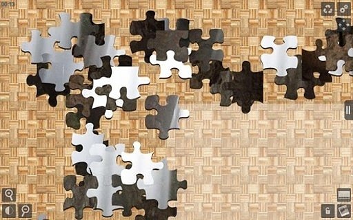 Amazing Jigsaw Puzzles截图2