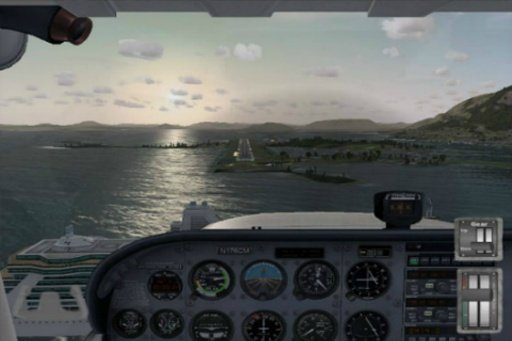 My Airplane Simulator – MAS截图4