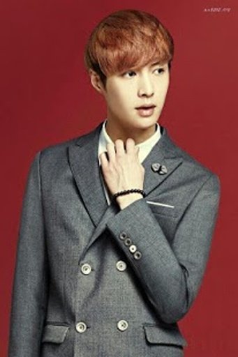 EXO M Lay 2014截图5