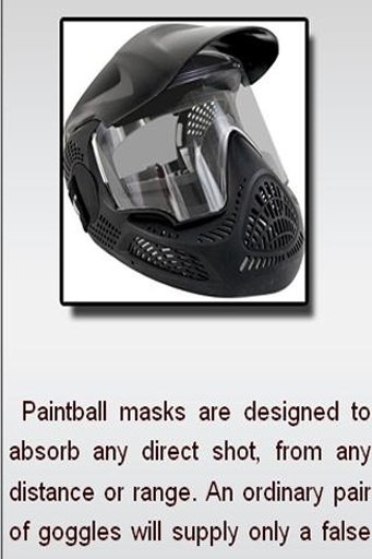 Extreme paintball guide截图3