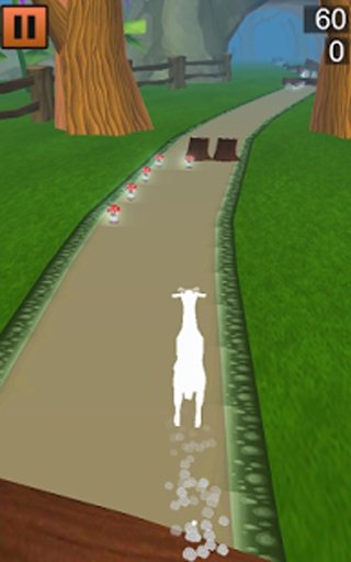 Mr. Seguin's Goat - Blanquette截图5