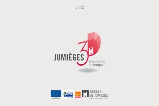 Jumi&egrave;ges 3D截图9