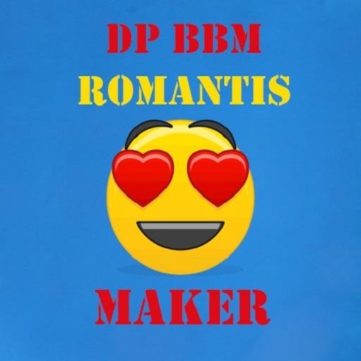 DP BBM ROMANTIS MAKER截图6