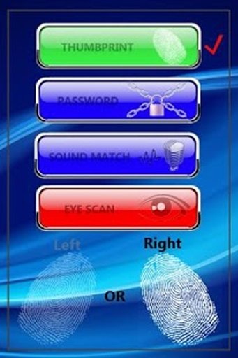 Multiple Unlock Scanner Pro截图5